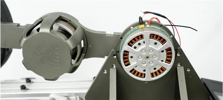 JA110 Robot Joint Motor